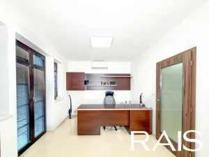 Prodej kanceláře, Hodonín, Muchova, 235 m2