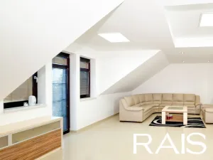 Prodej kanceláře, Hodonín, Muchova, 235 m2