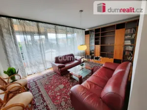 Pronájem bytu 3+1, Liberec - Liberec I-Staré Město, Zeyerova, 71 m2