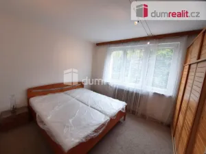 Pronájem bytu 3+1, Liberec - Liberec I-Staré Město, Zeyerova, 71 m2