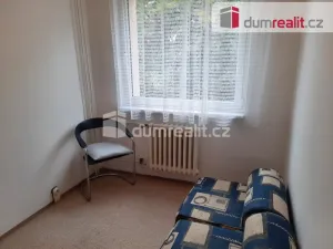 Pronájem bytu 3+1, Liberec - Liberec I-Staré Město, Zeyerova, 71 m2