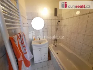 Pronájem bytu 3+1, Liberec - Liberec I-Staré Město, Zeyerova, 71 m2