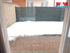 Pronájem bytu 2+kk, Jičín - Valdické Předměstí, Zahradní, 45 m2