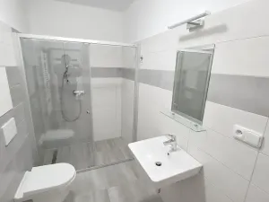 Pronájem bytu 1+kk, Jihlava, Hálkova, 26 m2