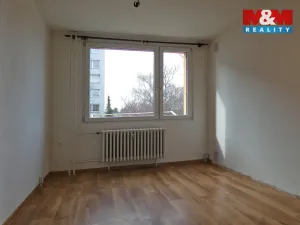 Pronájem bytu 2+kk, Čáslav - Čáslav-Nové Město, R. Těsnohlídka, 36 m2