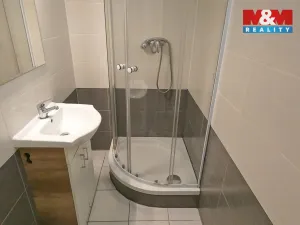 Pronájem bytu 2+kk, Čáslav - Čáslav-Nové Město, R. Těsnohlídka, 36 m2