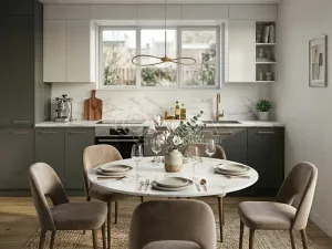 Prodej rodinného domu, Horoušany, 84 m2