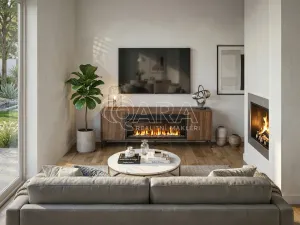 Prodej rodinného domu, Horoušany, 84 m2