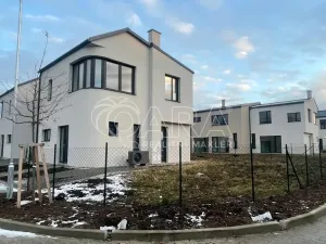 Prodej rodinného domu, Horoušany, 84 m2