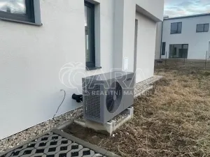 Prodej rodinného domu, Horoušany, 84 m2