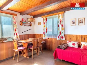 Prodej chaty, Řepice, 51 m2