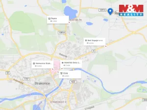 Prodej chaty, Řepice, 51 m2