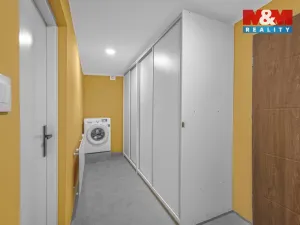 Pronájem bytu 1+1, Všenory, Květoslava Mašity, 41 m2