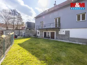 Pronájem bytu 1+1, Všenory, Květoslava Mašity, 41 m2