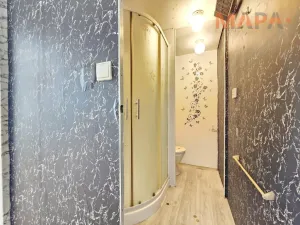 Prodej bytu 1+1, Chomutov, Kyjická, 36 m2