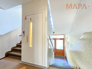 Prodej bytu 1+1, Chomutov, Kyjická, 36 m2