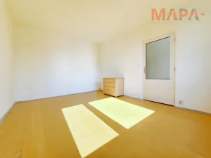 Prodej bytu 1+1, Chomutov, Kyjická, 36 m2