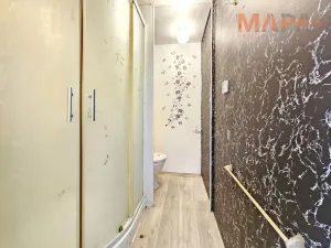 Prodej bytu 1+1, Chomutov, Kyjická, 36 m2