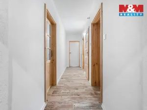 Prodej rodinného domu, Ústí nad Labem - Kojetice, 300 m2