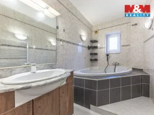 Prodej rodinného domu, Krásná Lípa, Komenského, 190 m2