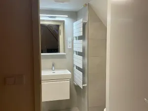 Prodej bytu 2+kk, Praha - Jinonice, Řeporyjská, 67 m2