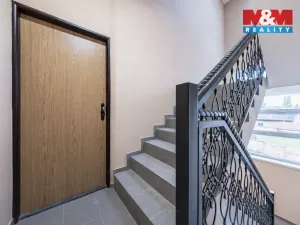 Pronájem bytu 2+kk, Kovanice, 58 m2