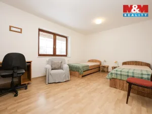 Pronájem rodinného domu, Luká - Střemeníčko, 262 m2