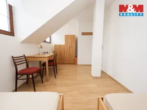 Pronájem rodinného domu, Luká - Střemeníčko, 262 m2