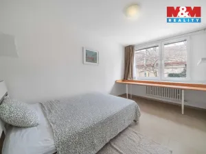 Prodej bytu 4+1, Praha - Malešice, Niederleho, 88 m2