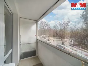 Prodej bytu 4+1, Praha - Malešice, Niederleho, 88 m2