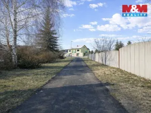 Pronájem výrobních prostor, Senice na Hané, Hliníky, 1030 m2