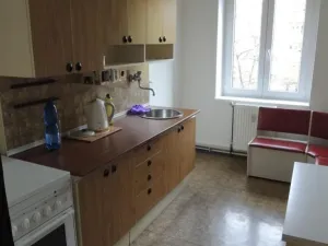 Prodej bytu 3+1, Praha - Vysočany, Nemocniční, 83 m2