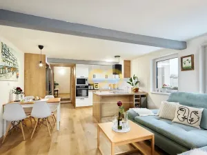 Prodej rodinného domu, Domanín, 160 m2