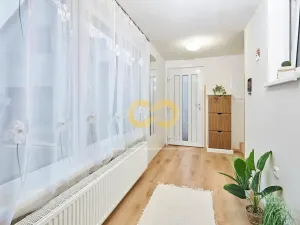 Prodej rodinného domu, Domanín, 160 m2