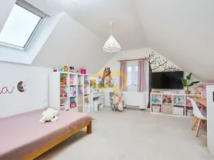 Prodej rodinného domu, Domanín, 160 m2