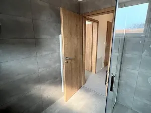 Pronájem bytu 2+kk, Jinačovice, 60 m2