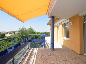 Pronájem bytu 5+kk, Praha - Libeň, Nad Okrouhlíkem, 186 m2