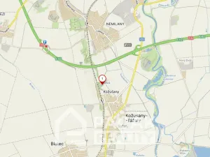 Prodej pole, Kožušany-Tážaly - Kožušany, 15995 m2