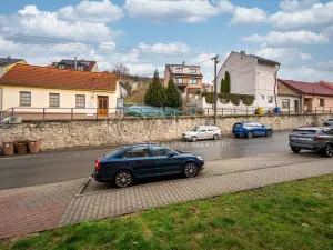 Prodej bytu 1+kk, Židlochovice, Komenského, 26 m2