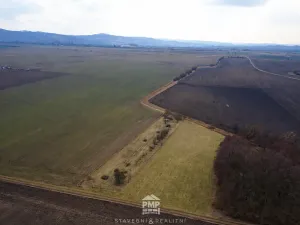 Prodej louky, Cetkovice, 3195 m2