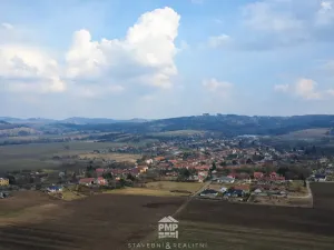Prodej louky, Cetkovice, 3195 m2