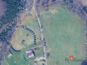 Prodej pozemku pro bydlení, Račice-Pístovice - Račice, 924 m2