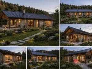Prodej pozemku pro bydlení, Račice-Pístovice - Račice, 924 m2