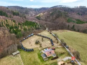 Prodej pozemku pro bydlení, Račice-Pístovice - Račice, 924 m2
