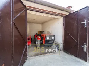 Prodej - jiné, Valtice - Úvaly, 101 m2