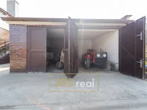 Prodej - jiné, Valtice - Úvaly, 101 m2