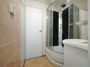 Pronájem bytu 1+kk, Sokolov, Švabinského, 20 m2