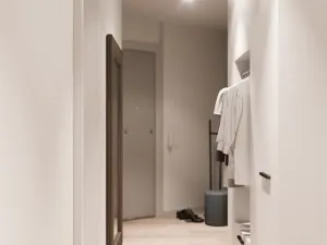 Pronájem bytu 4+kk, Praha - Vinohrady, náměstí Jiřího z Poděbrad, 118 m2