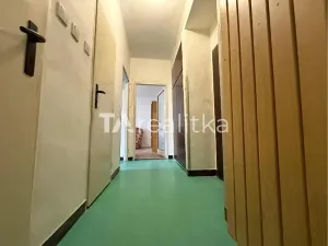 Prodej bytu 2+1, Karviná, Březová, 55 m2