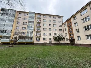 Prodej bytu 2+1, Karviná, Březová, 55 m2
